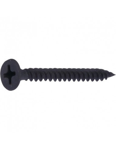 VIS PLAC A.NOIR PH 3,9X45 /20 FIXPRO FPRO7033545S20
