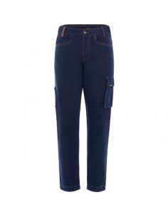 DENIM RENFORCE BAYAC S/38 PARADE 17BAYAC*3872 TS/38