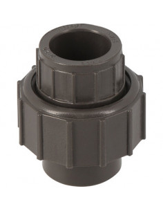 HTA UNION 3 PIECES D25 FF GIRPI H3P25