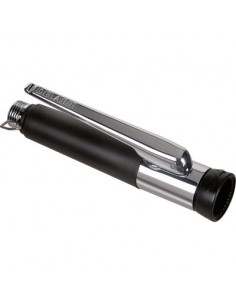 DOUCHETTE PRE LAVAGE M1/2 NOIR DELABIE 433010