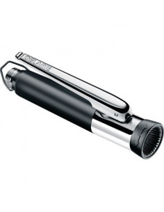 DOUCHETTE PRE LAVAGE M1/2 NOIR DELABIE 433010 2