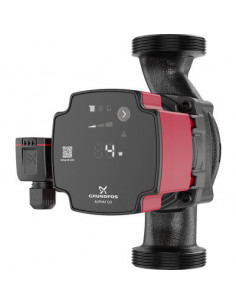 ALPHA1 GO 32-60 180 220-240V 9 GRUNDFOS 93074167