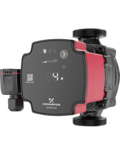 ALPHA1 GO 25-60 130 220-240V 9 GRUNDFOS 93074171