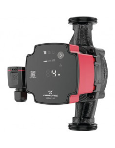 ALPHA1 GO 25-40 180 220-240V 9 GRUNDFOS 93074185