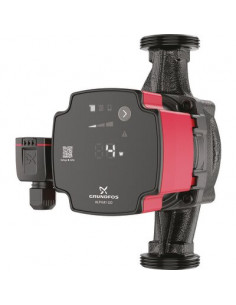 ALPHA1 GO 25-40 130 220-240V 9 GRUNDFOS 93074186 2