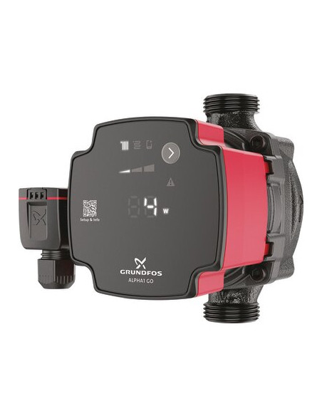 ALPHA1 GO 15-80 130 220-240V 9 GRUNDFOS 93074182