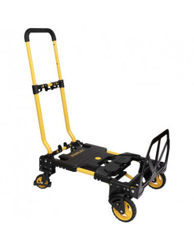 DIABLE CONVERTIBL CHARIOT 2EN1 STANLEY STT-SXWTD-FT585