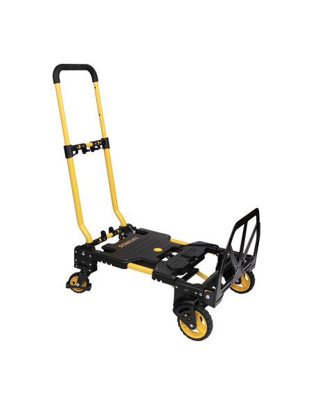 DIABLE CONVERTIBL CHARIOT 2EN1 STANLEY STT-SXWTD-FT585