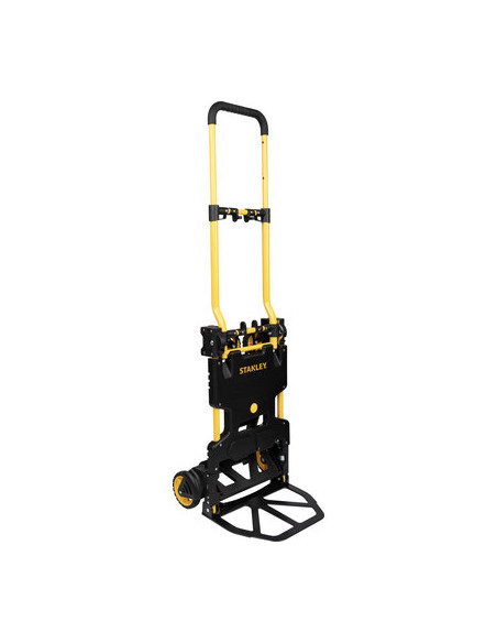 DIABLE CONVERTIBL CHARIOT 2EN1 STANLEY STT-SXWTD-FT585