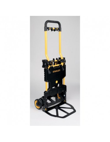 DIABLE CONVERTIBL CHARIOT 2EN1 STANLEY STT-SXWTD-FT585