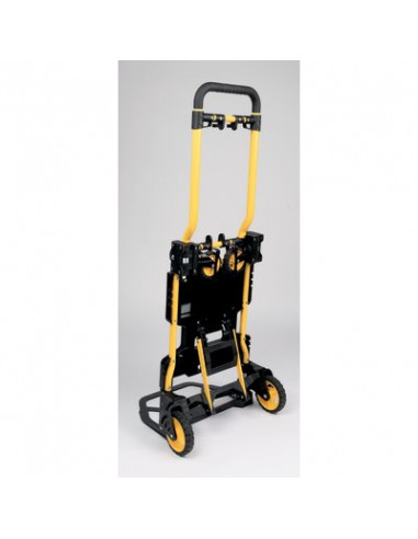 DIABLE CONVERTIBL CHARIOT 2EN1 STANLEY STT-SXWTD-FT585
