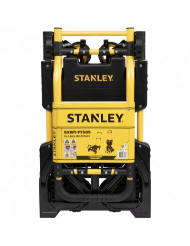 DIABLE CONVERTIBL CHARIOT 2EN1 STANLEY STT-SXWTD-FT585