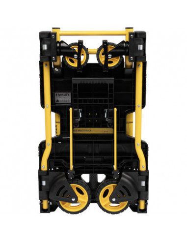 DIABLE CONVERTIBL CHARIOT 2EN1 STANLEY STT-SXWTD-FT585