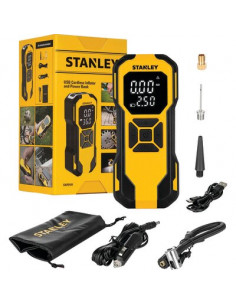 GONFLEUR SUR BATTERIE FATMAX STANLEY 425001