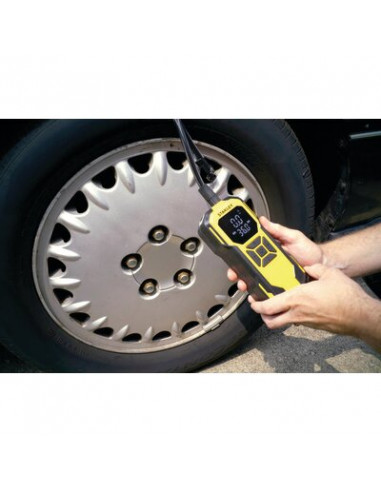 GONFLEUR SUR BATTERIE FATMAX STANLEY 425001