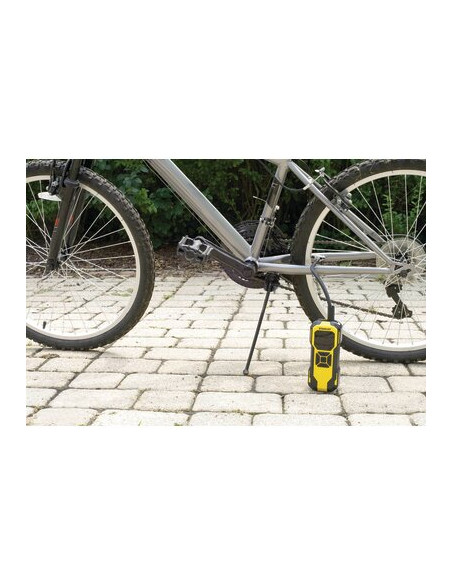 GONFLEUR SUR BATTERIE FATMAX STANLEY 425001