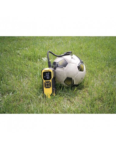 GONFLEUR SUR BATTERIE FATMAX STANLEY 425001