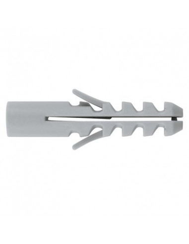 CHEV. NYLON STD D10X50 B/50 FIXPRO FXTACON10