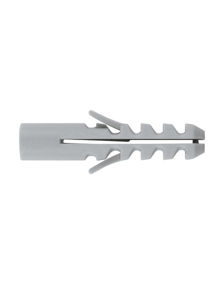 CHEV. NYLON STD D10X50 B/50 FIXPRO FXTACON10