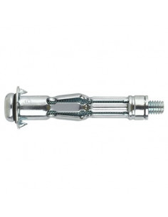 CHEV.METAL 5X52+ VIS B/50 FIXPRO FXINCO552
