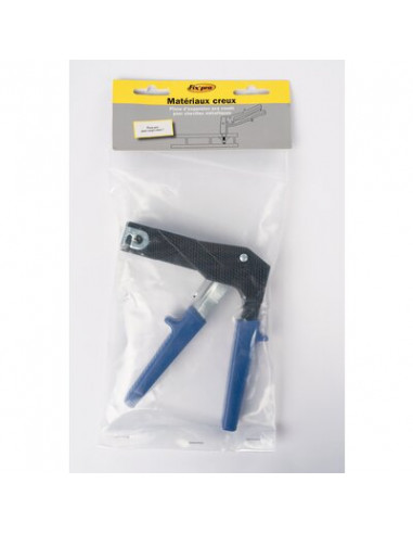 PINCE COUDE CHEV.METAL. /LS FIXPRO BFINPISANIN