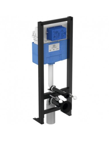 PROSYS BATI WC RES 120 AUTO IDEAL STANDARD R015467 APPARTCITY
