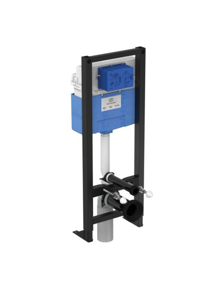 PROSYS BATI WC RES 120 AUTO IDEAL STANDARD R015467 APPARTCITY