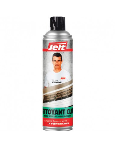 NETTOYANT CLIM 650ML JELT 748265