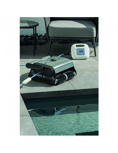 ROBOTCLEAN 3 POOL UBBINK 7505502