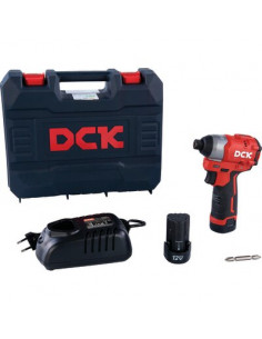VISSEUSE À CHOCS KDPL04-08 DCK KDPL04-8(TYPE EK)
