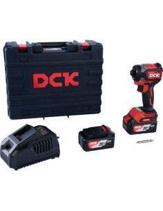 VISSEUSE À CHOCS KDPL208 DCK KDPL208(TYPE EK)