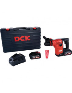 PERFORATEUR-BURINEUR KRH20V-28 DCK KRH20V-28(TYPE R2K)