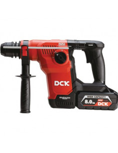 PERFORATEUR-BURINEUR KRH20V-28 DCK KRH20V-28(TYPE R2K) 2