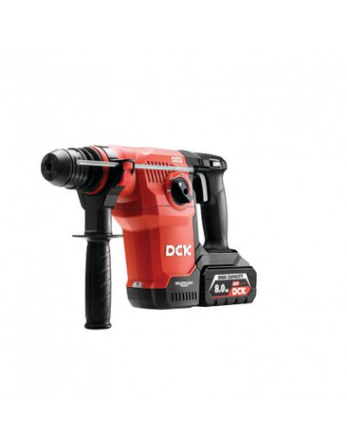 PERFORATEUR-BURINEUR KRH20V-28 DCK KRH20V-28(TYPE R2K)