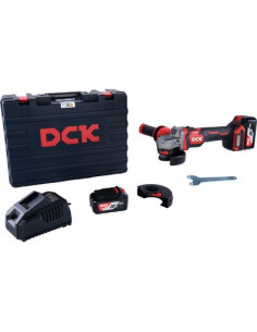 MEULEUSE D ANGLE KDSM04-115 DCK KDSM04-115(TYPE EK)