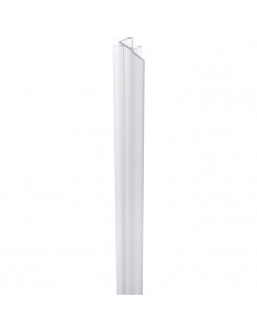 Joint horizontal bas de porte Young 2.0 Modèle 2B BN 01 2B-2A-L1000mm NOVELLINI R51BN2B1-TR 2