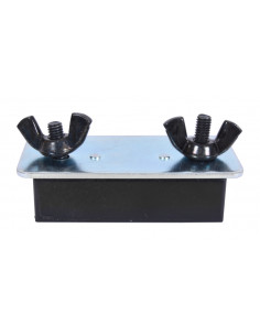 Dispositif d'affûtage manuel pour fers réaffutables Fers 82mm MAKITA 123004-6 2