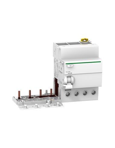 Bloc différentiel Acti9 vigi iC60 4...
