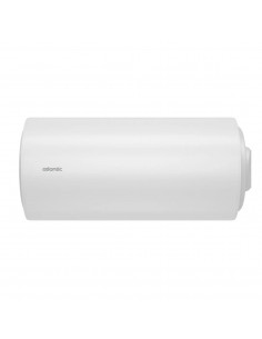 Chauffe-eau électrique Chaufféo blindé horizontal mural racc. côté 200L ATLANTIC 025118