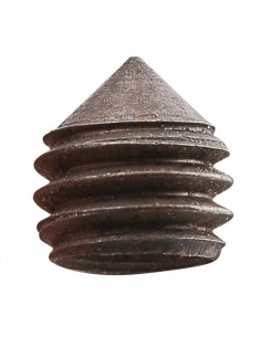 Vis pointeau noire Espagnolette Provence TORBEL 382105050V 2