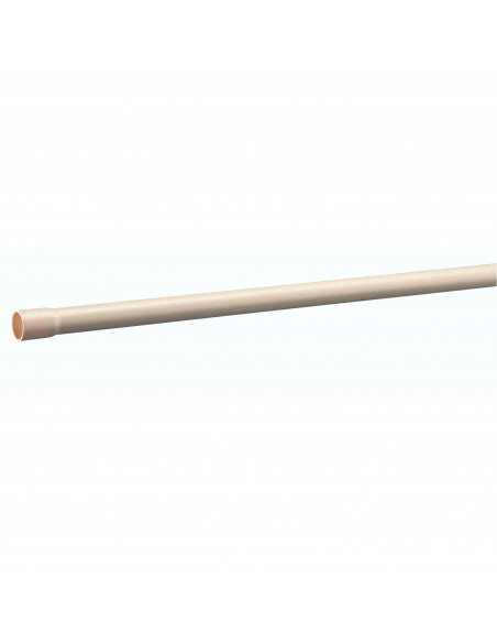 Tube IRL3321 Couleur Sable D.16mm tulipé LEGRAND 08016