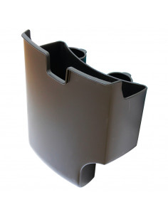 Boîte aux accessoires pour aspirateur MAKITA W107409980 2