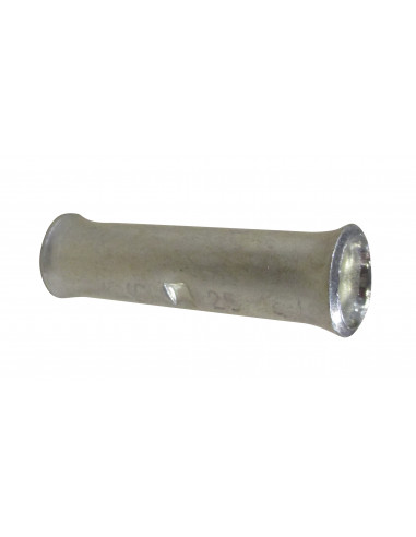 Manchon tubulaire jonction Cu BT XG7T 25 MICHAUD HB012