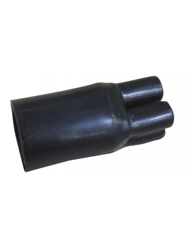 E4R 1,5-10 extrémité thermo. 1,5-10 mm² 4 cond. MICHAUD HC121