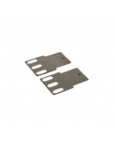 Jeu de fixation standard pour bloc nourrice LEGRAND 073470