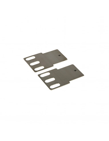 Jeu de fixation standard pour bloc nourrice LEGRAND 073470