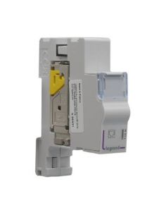 Module de brassage blindé catégorie 6A STP avec connecteur LCS³ certifié PoE 1 module LEGRAND 413104 2