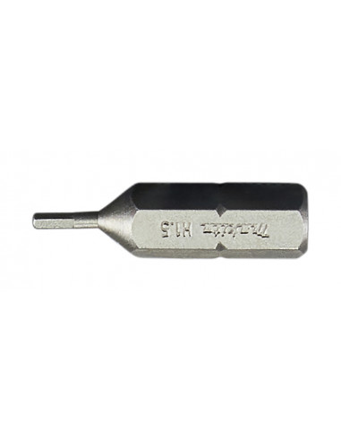 COFFRET EMBOUT (3pcs/set) MAKITA B-23662