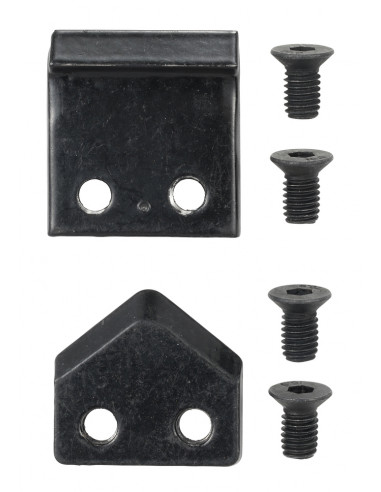 KIT LAME 100 MM MAKITA E-25591