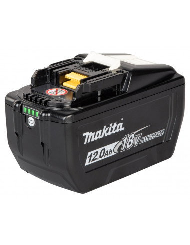 BATTERIE BL18120 SET MAKITA 1915J2-8